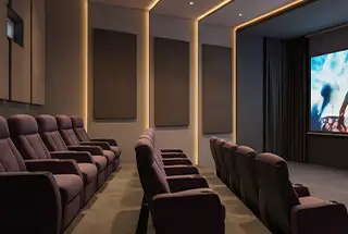 Mini Theatre