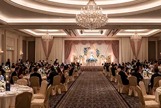 Multipurpose Hall