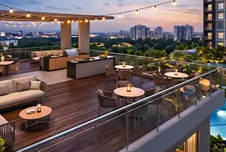 Party Deck