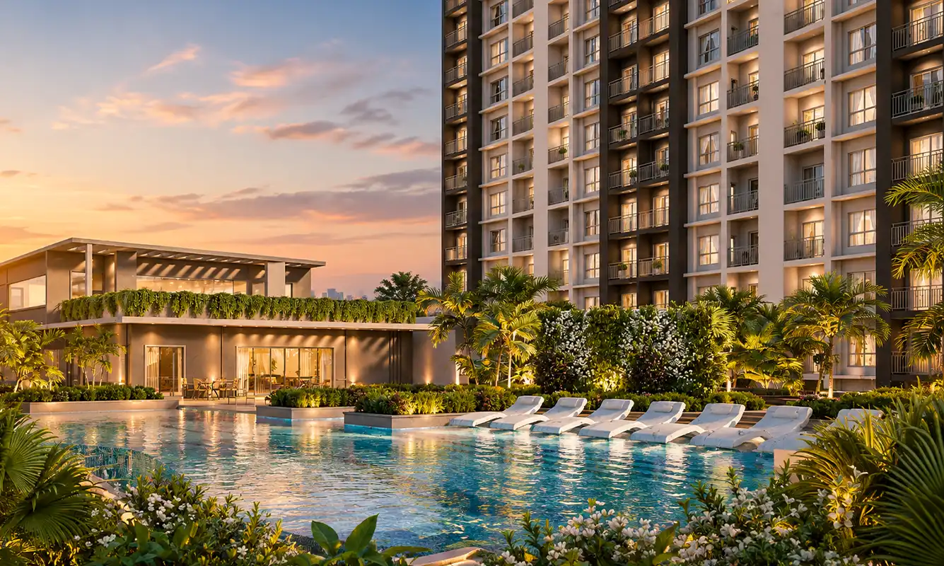 Godrej Serene Overview 2